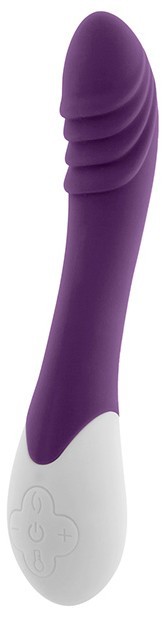 Luxusní vibrátor pro páry