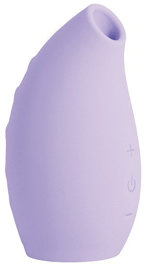 TSUNAMI - Candy Purple - Levný Vibrátor