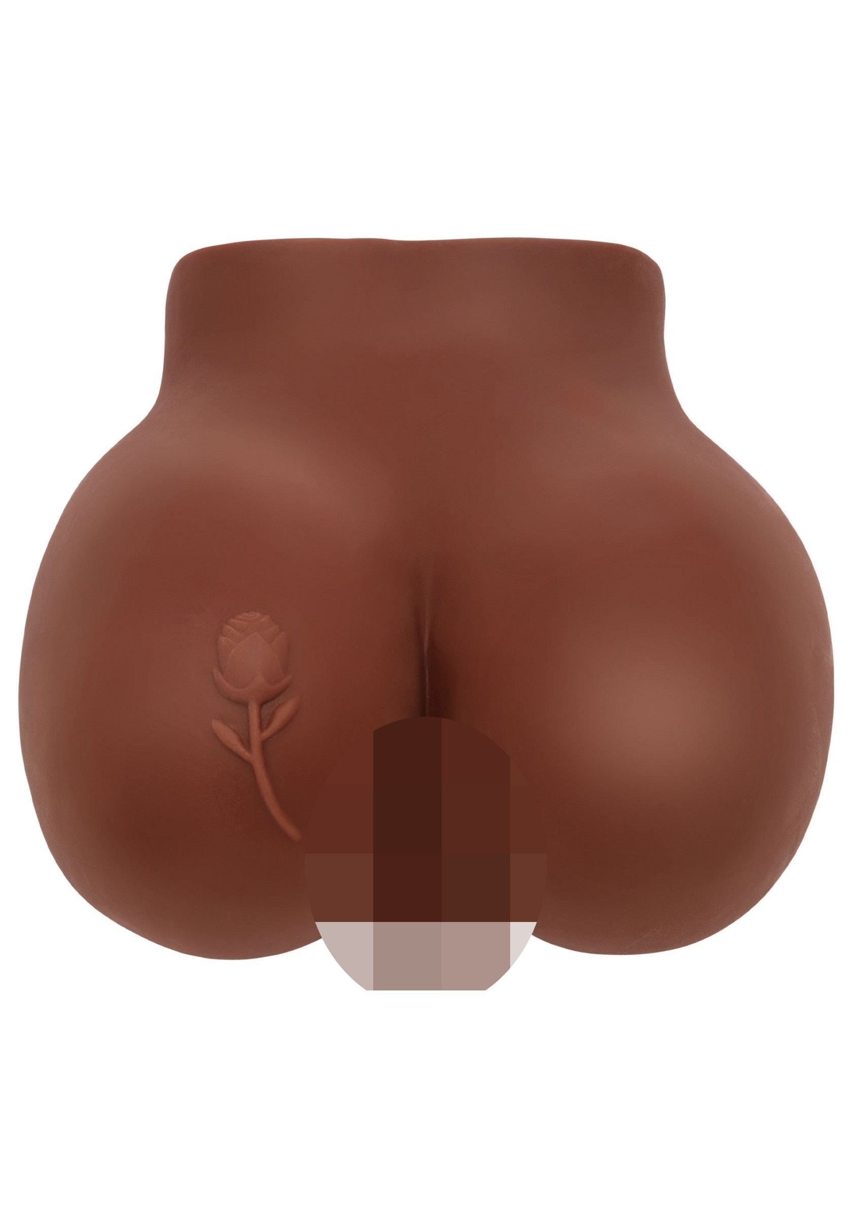 Velký vibrátor Big Ass Banger s realistickým designem