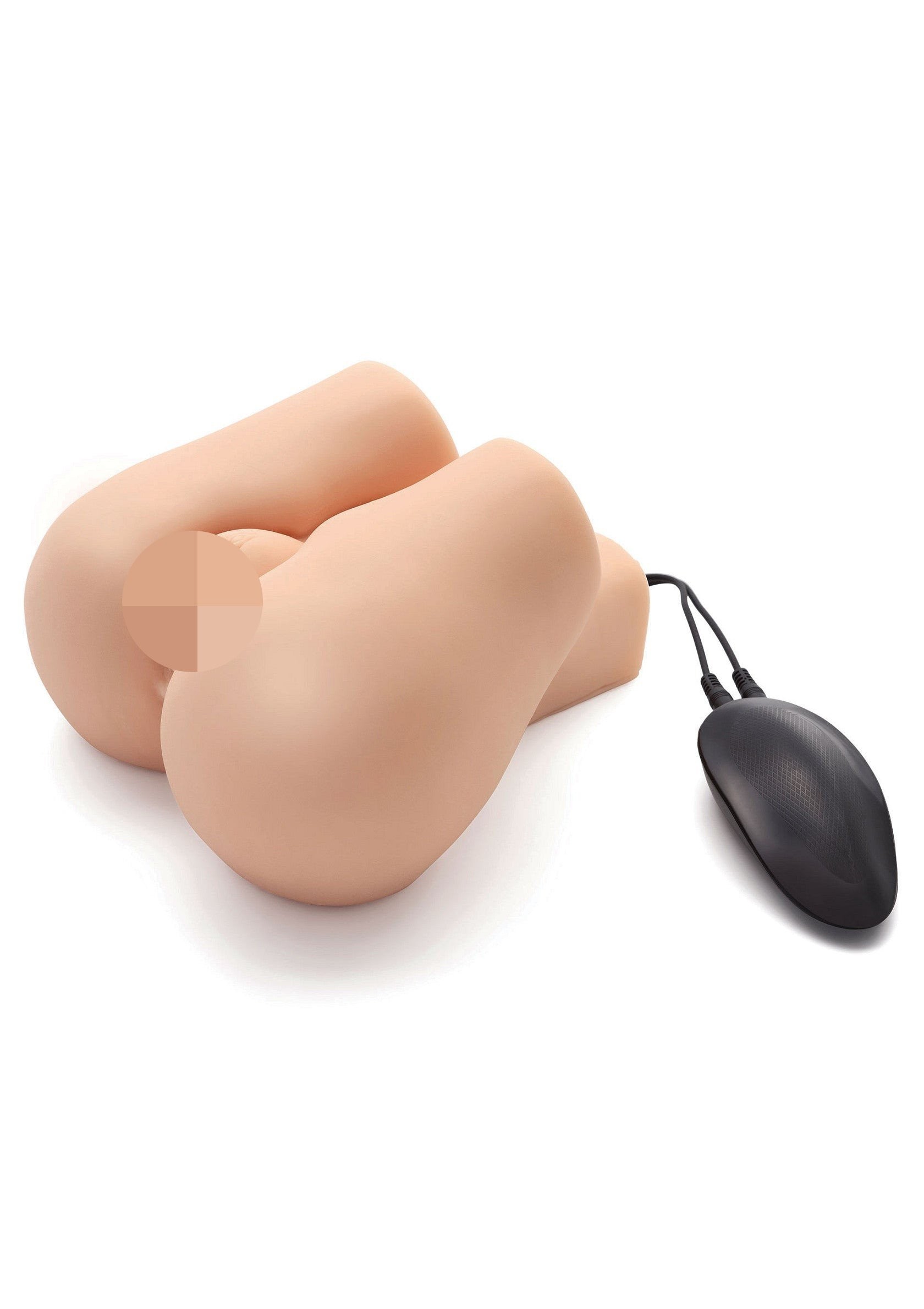 Vibrační masturbátor Nasty Nympho Bouncer