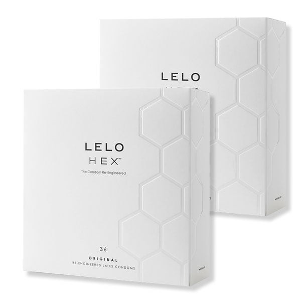 LELO HEX™ 72ks