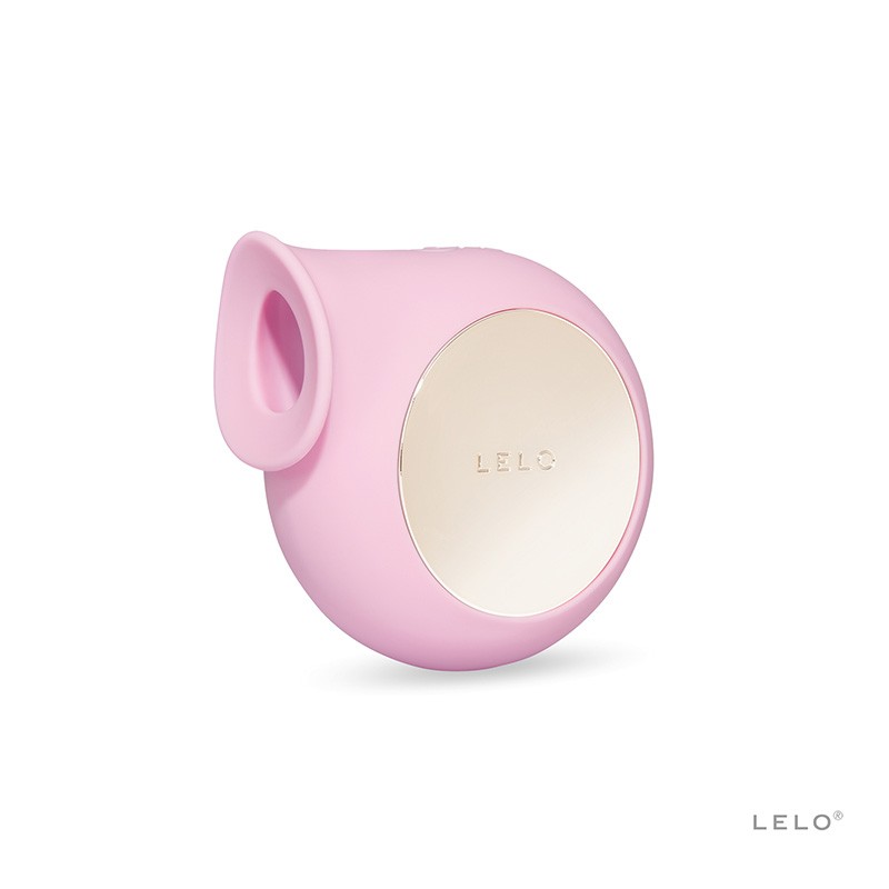 LELO Sila Cruise PINK - prémiový vibrátor pro ženy