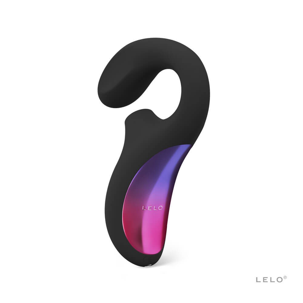 LELO Enigma Black
