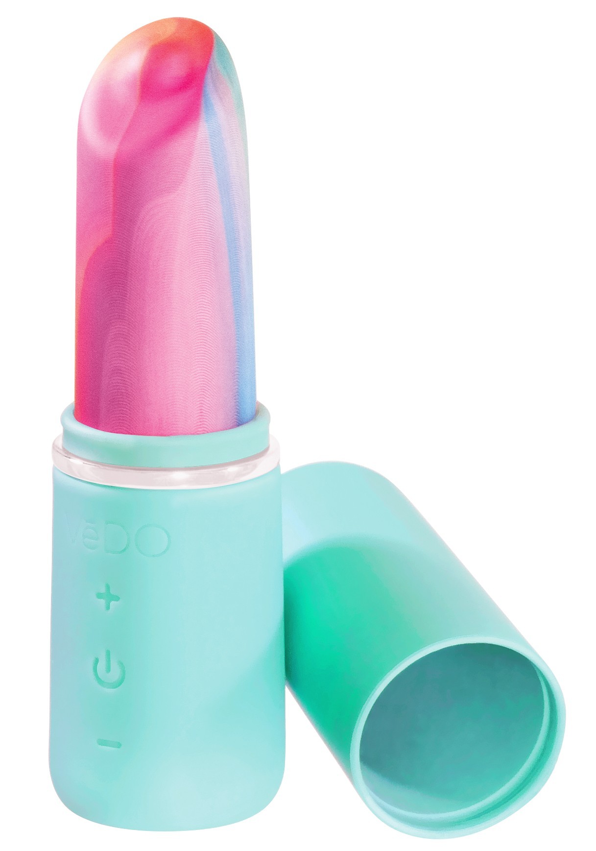 VeDO RETRO TEASE ME TURQUOISE