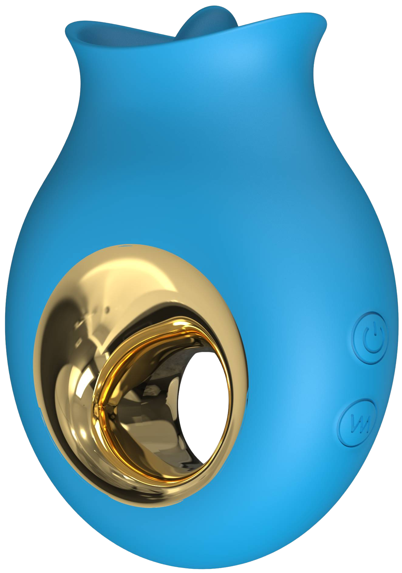 Orální vibrátor Slow Mo