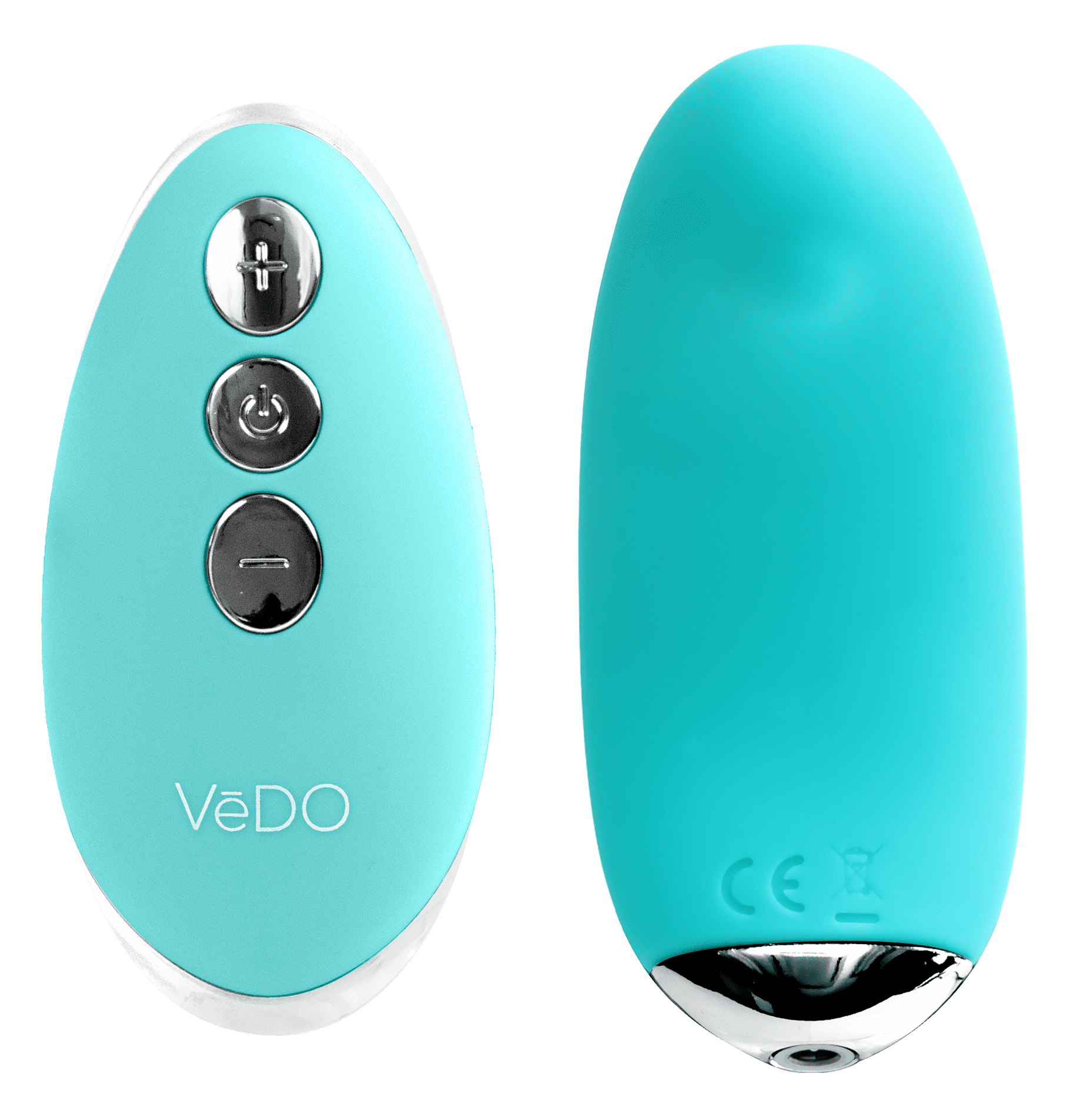 VeDO NIKI TEASE ME TURQUOISE