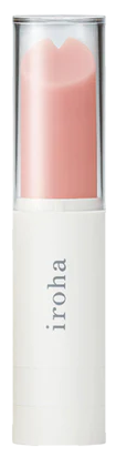 Iroha Stick light pink white