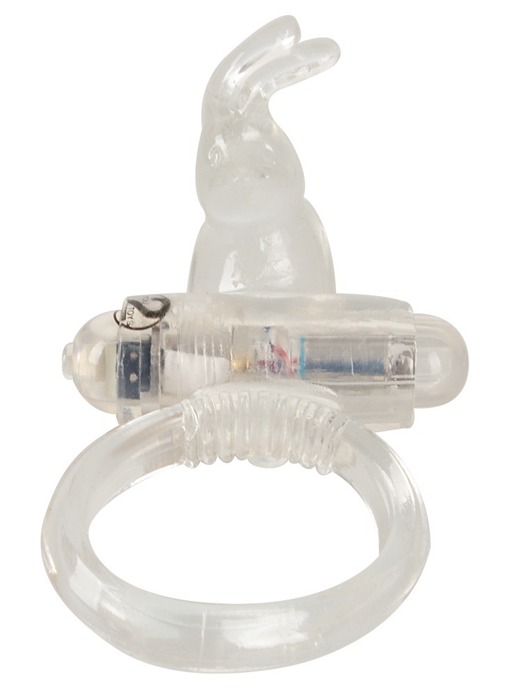 You2Toys Summer Hills vibrační erekční kroužek na penis