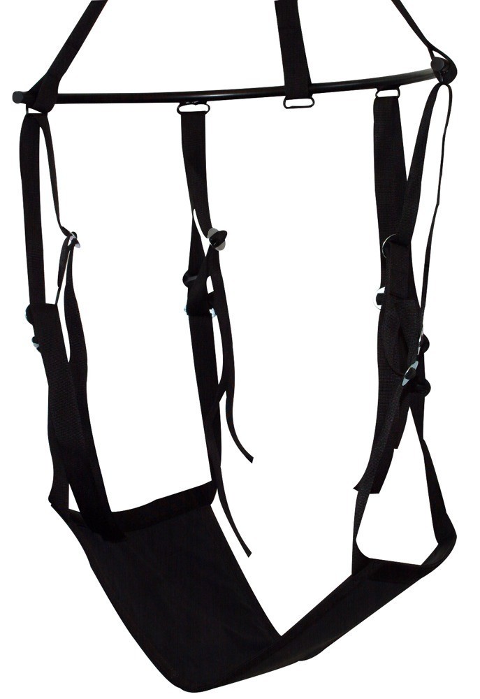 Houpačka Feels like Heaven pro páry