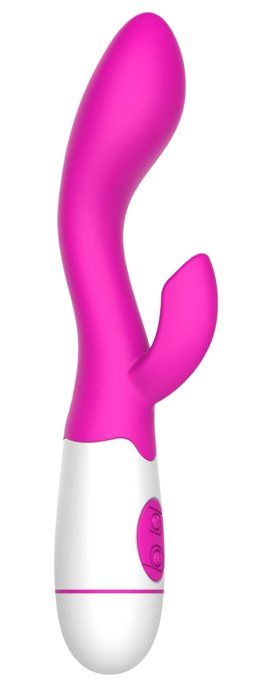 Elysian Touch – duální vibrátor se 30 vibračními režimy