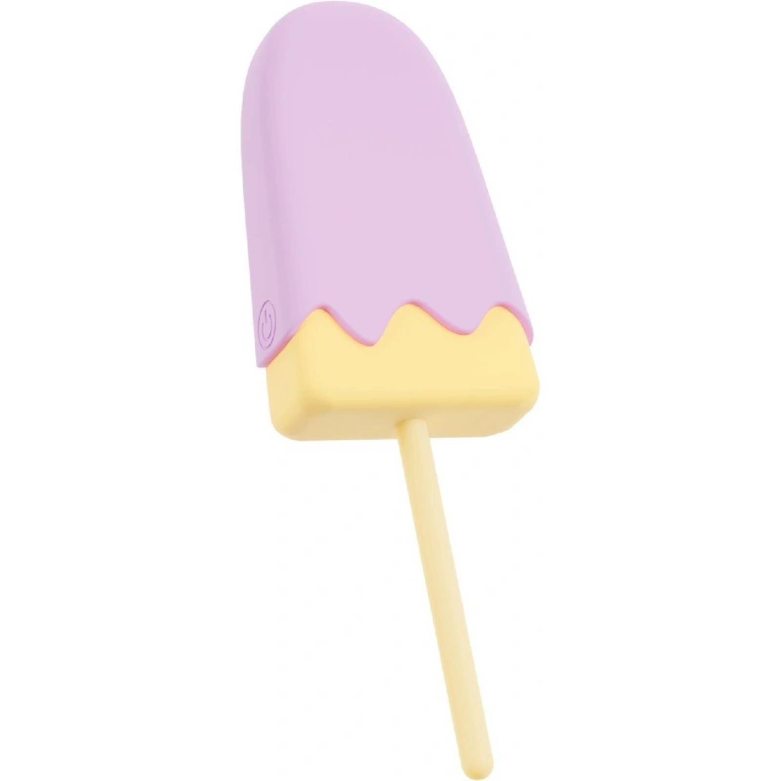 You2Toys Vibrating Popsicle – vibrační dráždidlo v designu nanuku