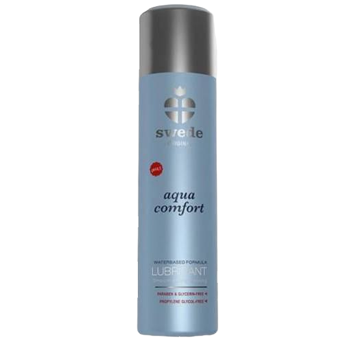 Swede Original Lubricant Aqua Comfort (120 ml)