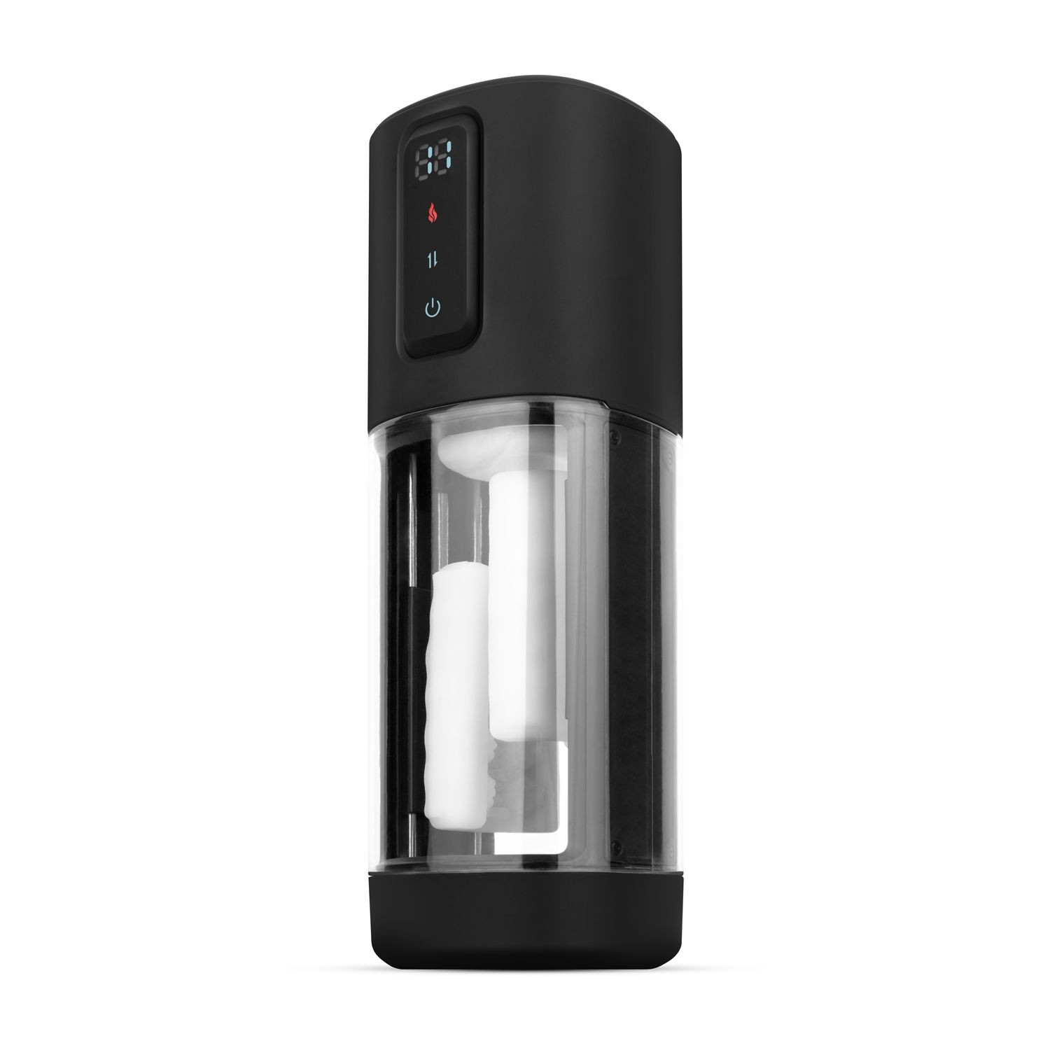 CRUIZR – CX11 Heating, Stroking & Vibrating Masturbator
