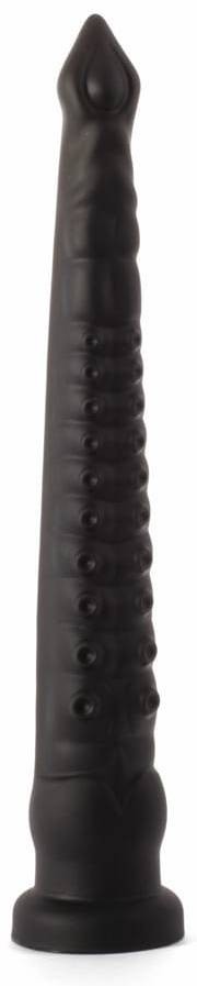 X-Men 12.6″ Butt Plug PVC Black