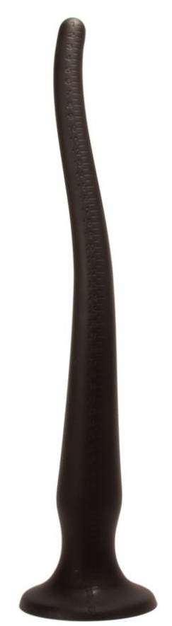 X-Men X-MEN Butt Plug Size L Black