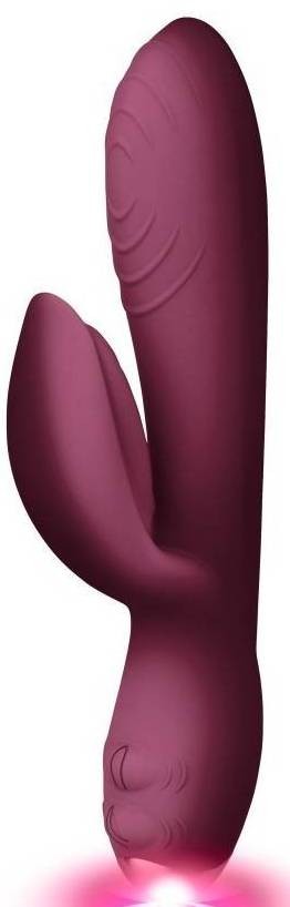 Rocks-Off Climaximum – Spirit Burgundy