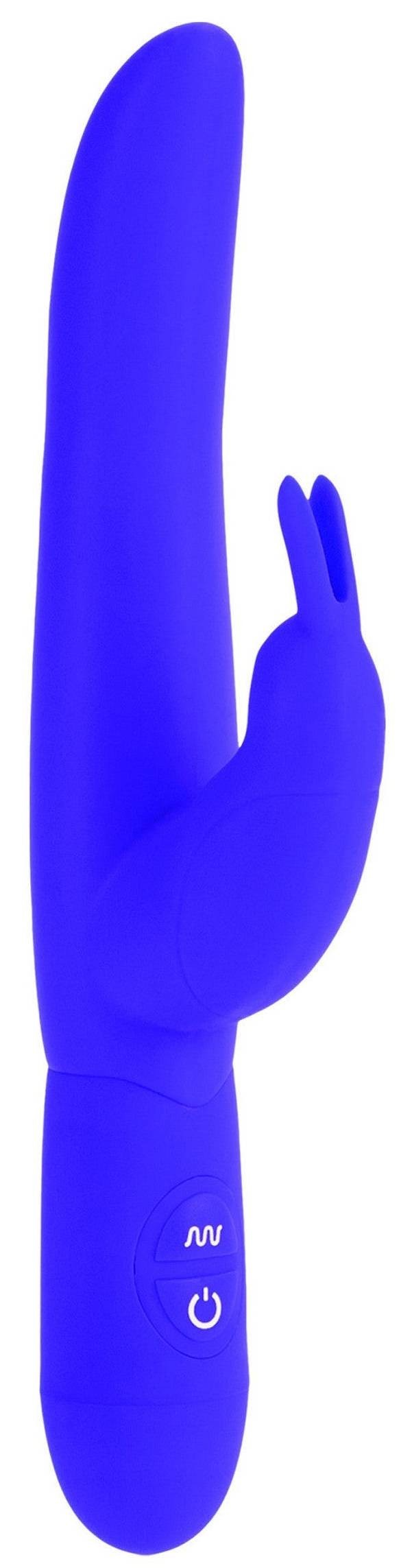 CalExotics Bounding Bunny