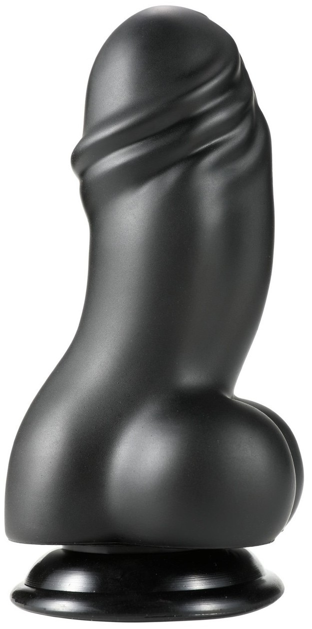 Hidden Desire Fat Boys Dildo PVC 22 cm