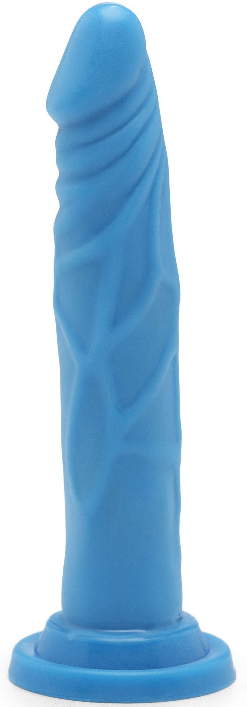 ToyJoy Happy Dicks Dong PVC 19 cm