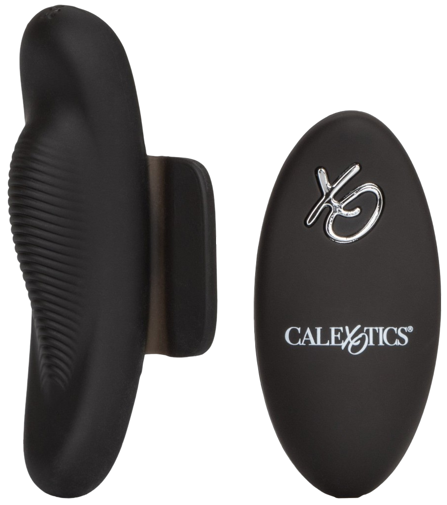 CalExotics Remote Petite Panty Teaser