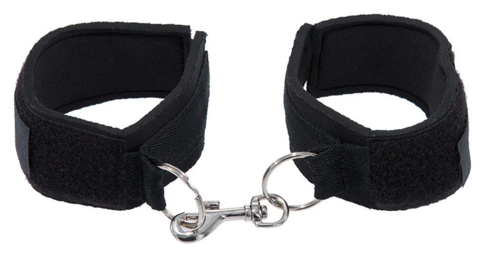 Fetish Fantasy Series FFS First-Timer’s Cuffs