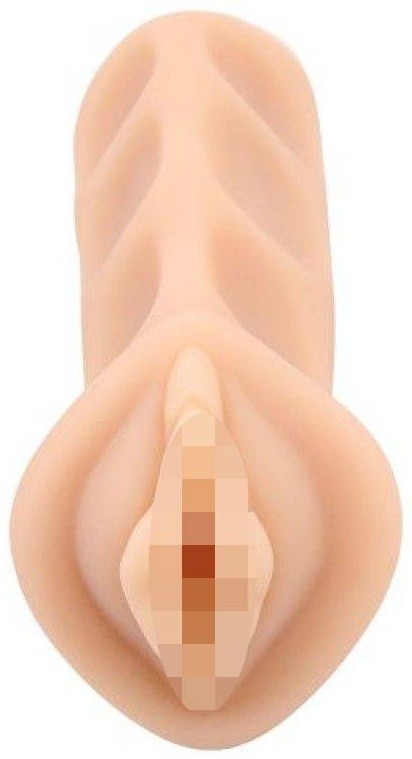 Chisa Novelties Abby Kitty