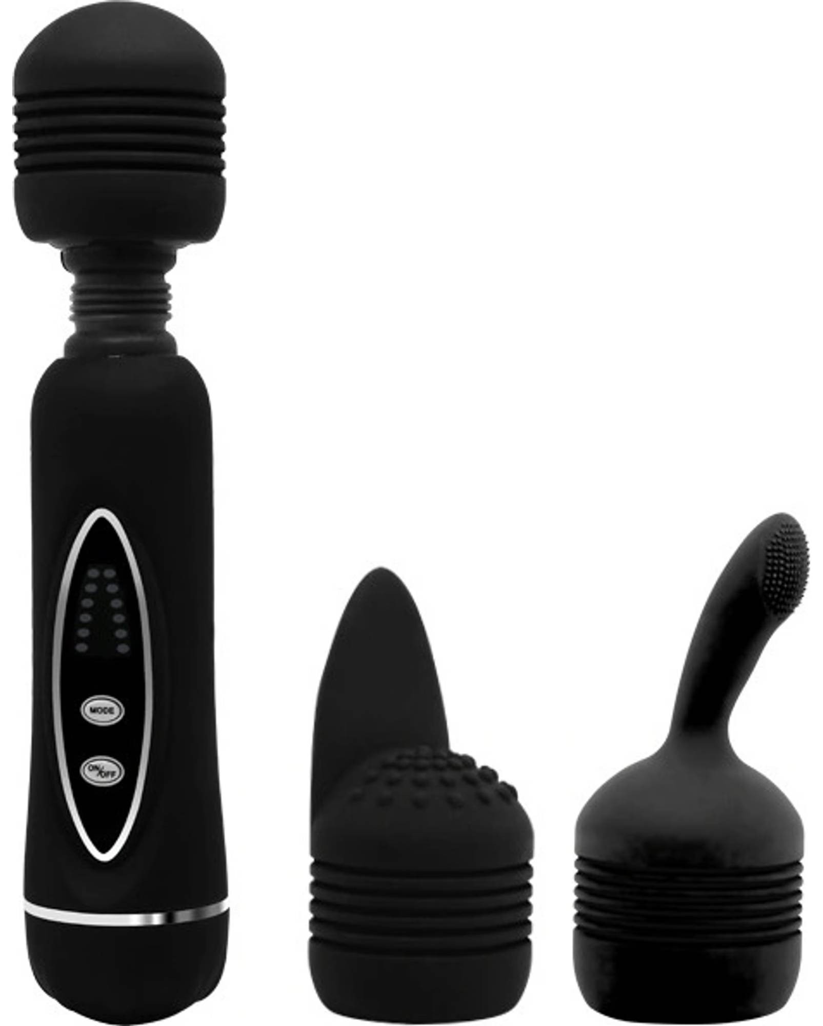 Pretty Love Magical Massager