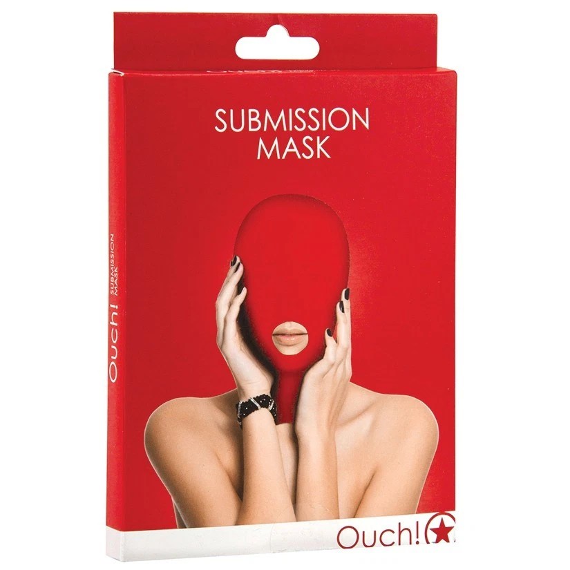 OUCH! Submission Mask