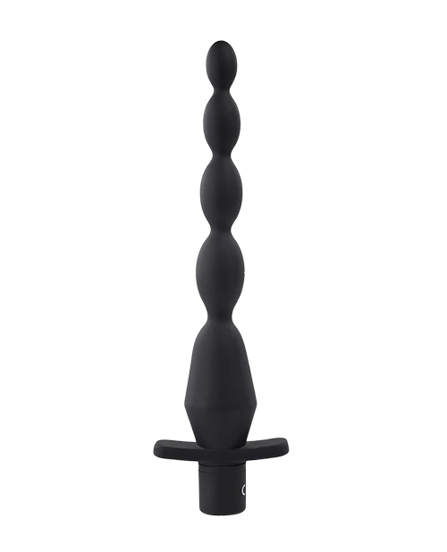 SELOPA Vibrating Butt Beads