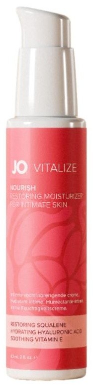 JO – Vitalize Nourish Moisturizer – 60ml