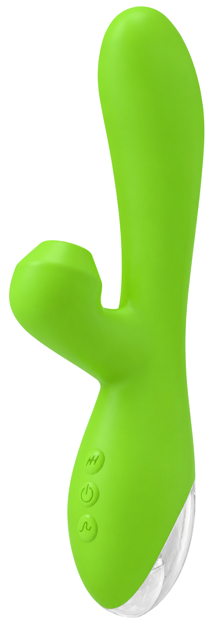 Adore Fingertip rotační tlakový vibrátor na bod G (20,6 cm)