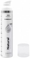 Lubrikační gel Sexy Elephant Natural (100 ml)