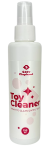 Čistič na erotické pomůcky Toy Cleaner (150 ml)