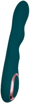 Rotační vibrátor Roxy (23 cm)
