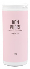 Don Pudre