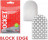 Tenga Pocket jednorázový masturbátor (7 cm), červený