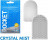 Tenga Pocket jednorázový masturbátor (7 cm), modrý