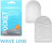 Tenga Pocket jednorázový masturbátor (7 cm), tyrkysový