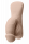 TPE packer Gender X Squishy Flesh (12 cm), světle tělová