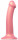 Strap-on-me dildo s přísavkou Metallic Shine M (18 cm)