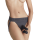 Univerzální tanga Strap-On-Me se dvěma kroužky, šedá