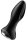 SATISFYER - Rotator Plug 1+ Vibrating Plug App, černá