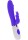 ToyJoy Funky Fun Toys Funky Rabbit Purple