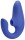 WOMANIZER BLEND VIBRANT BLUE