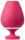 VeDO VINO FOXY PINK