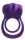 VeDO THUNDER BUNNY DEEP PURPLE