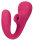 VeDO SUKI PLUS FOXY PINK