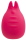 VeDO HUNI FOXY PINK