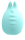 VeDO HUNI TEASE ME TURQUOISE