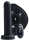 VeDO STRAPPED JUST BLACK